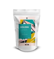 Mim and More Oolong Tea Saf Oolong Çayı 100 Gr