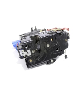 Kapı Kilidi Motorlu Sol Arka 6 Pin- 6Y0839015-WISCO- Volkswagen Passat (3g2) 14 Ve Sonrası Uyumlu