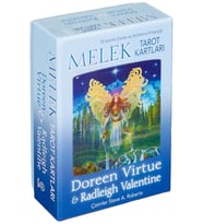 Melek Tarot Kartlari