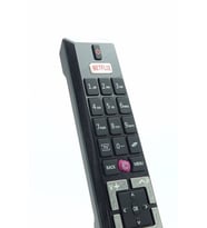 Smart Led Tv Kumanda Netflix'li(uyumlu)