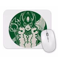 Nami Mouse Pad