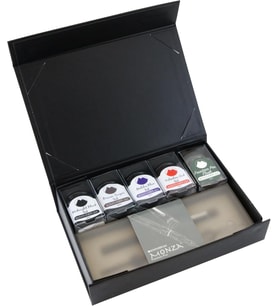 Monteverde, Monza Mv36777, Imza Seti, Gri, 30Ml
