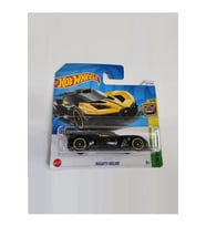 Hot Wheels Bugatti Bolide - 2024