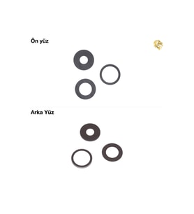 iphone 14 Pro Kamera Lensi Kamera lensi sade lens kamera camı kamera merceği