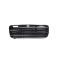 VOLKSWAGEN POLO CLASSİC SOL TAMPON IZGARASI SİSSİZ SAĞ