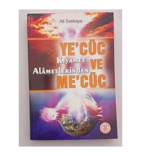 Yecüc Ve Mecüc