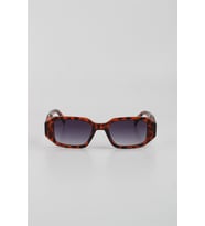 Silvio Monetti Leopar Mat UV400 Filtre Kadın Güneş Gözlüğü G24SMS2307R02