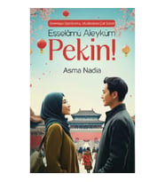 Esselamü Aleyküm Pekin!