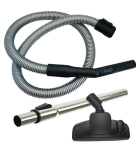 Karcher Uyumlu WD 2.200 Süpürge Hortumu Seti
