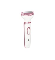 polosmart Pbs503 4 In 1 Lady Shaver Beyaz