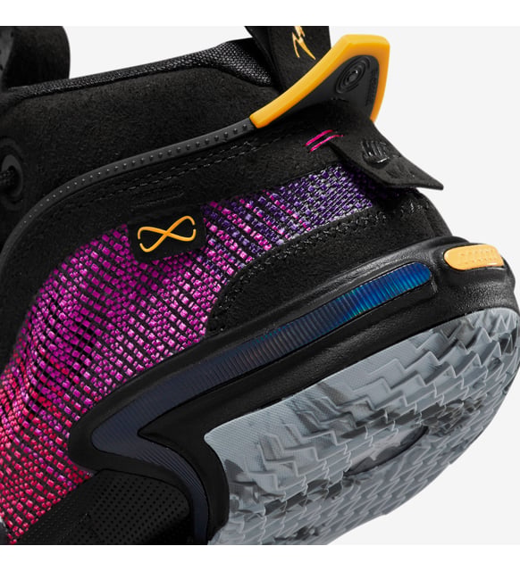 NİKE AİR JORDAN 36 ERKEK BASKETBOL AYAKKABISI-CZ2650-002