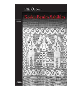 Korku Benim Sahibim