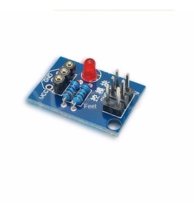HX1838 Uzaktan Kumanda Modülü Kızılötesi Alıcı Kızılötesi Alıcı 