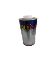 POLYCAR AKRİLİK TİNER HIZLI 1/1 (Çok Renkli)