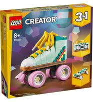 LEGO Creator 31148 Retro Roller Skate