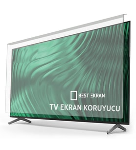 Next YE-43020FS1 Tv Ekran Koruyucu - 43" inç Tv ekran Koruyucu