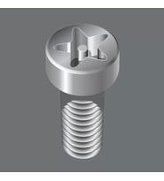Wera 867/4 25 IPRx50mm Bits 05134655001