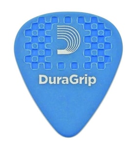 Planet Waves 7DBU5-10 Duralin Duragrip Pena (10'lu Paket - Medium Heavy)  Kaydırmaz Yüzey - Dayanıklı Duralin - Sert