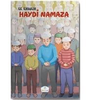 Haydi Namaza