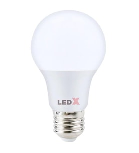 AL-A109G 9 Watt E27 4000K 810 Lümen Günışığı Led Ampul (4767)