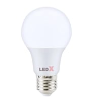 AL-A109G 9 Watt E27 4000K 810 Lümen Günışığı Led Ampul (4767)