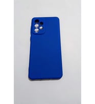 Samsung A 33 Silikon kılıf Modeli