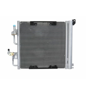 NISSENS MARKA KLİMA RADYATÖRÜ OPEL ASTRA H 04> 1.3-1.7-1.9 D (Standart)