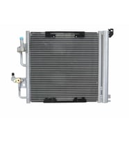 NISSENS MARKA KLİMA RADYATÖRÜ OPEL ASTRA H 04> 1.3-1.7-1.9 D (Standart)