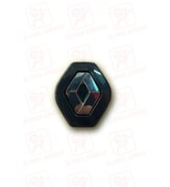Renault Megane 4 Direksiyon Amblem – Yerli Üretim  Orijinal Uyumlu Logo (Standart)