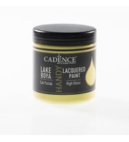 CADENCE HANDY LAKE BOYA L-006 AÇIK SARI 250ML