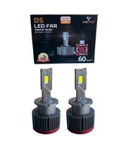 VR PRO D4 S LED FAR AMPÜLÜ