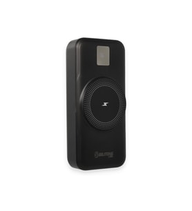 Çınarcık Dev X01 20.000 mAh Powerbank - Siyah
