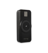 Çınarcık Dev X01 20.000 mAh Powerbank - Siyah
