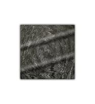 ELİFEBRU exclusive handicrafts, Fular, KRF 17, KADIN, EBRU SANATI EL YAPIMI İPEK FULAR 55 CM X 55CM SİYAH, GRİ, BEYAZ EBRU DESENLİ