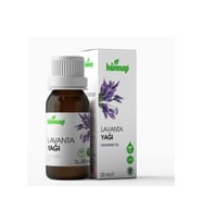 HÜNNAP LAVANTA YAĞI 20 ML