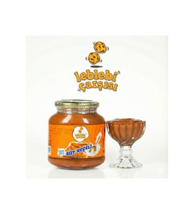 Süt Reçeli - 350 Gr