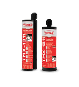 Kimyasal Dübel - 345 Ml