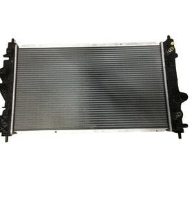 Su Radyatörü Brazıng At 665x388x26 Mm – 1300338 WISCO – Opel Astra J. Insıgnıa 1.6 16v Turbo Uyumlu