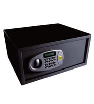 Yale LCD Ekranlı Kasa - Laptop Tipi - Y-LTS0000