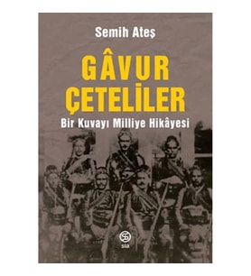 Gavur Çeteliler