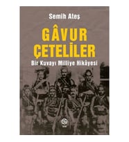 Gavur Çeteliler
