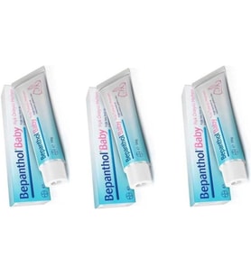 Baby Pişik Önleyici Merhem 30 Gr 3'lü Paket P01285