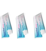 Baby Pişik Önleyici Merhem 30 Gr 3'lü Paket P01285