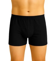 Mulvxbrf Brf02 Siyah Mı 6810 Arjantin Erkek Boxer (Mulvix)