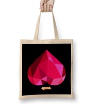 Steven Universe Crystal Gem Bez Çanta Uzun Saplı
