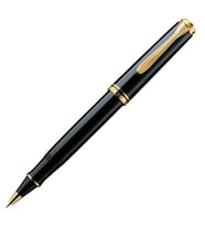 Pelikan R800 Siyah Roller Kalem