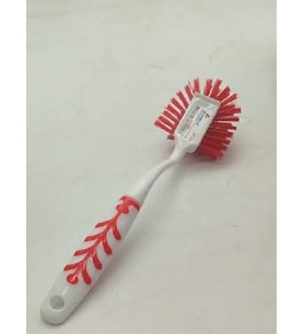 LÜX LAVABO FIRÇASI ZAMBAK