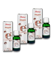 Balen E Vitamin E Alpha Tocopherol 20 ml x 3 Adet