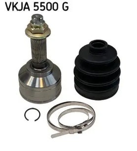 SKF VKJA5500G Dis Aks Kafasi 495913E000