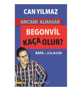 Amcamı Almasak Begonvil Kaça Olur?